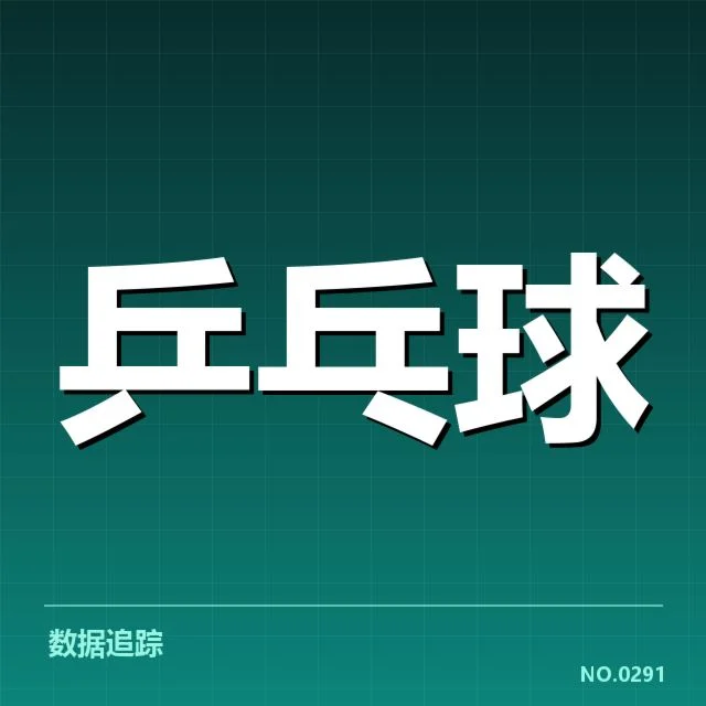 中国乒乓球队确认证实名单与赛程细节